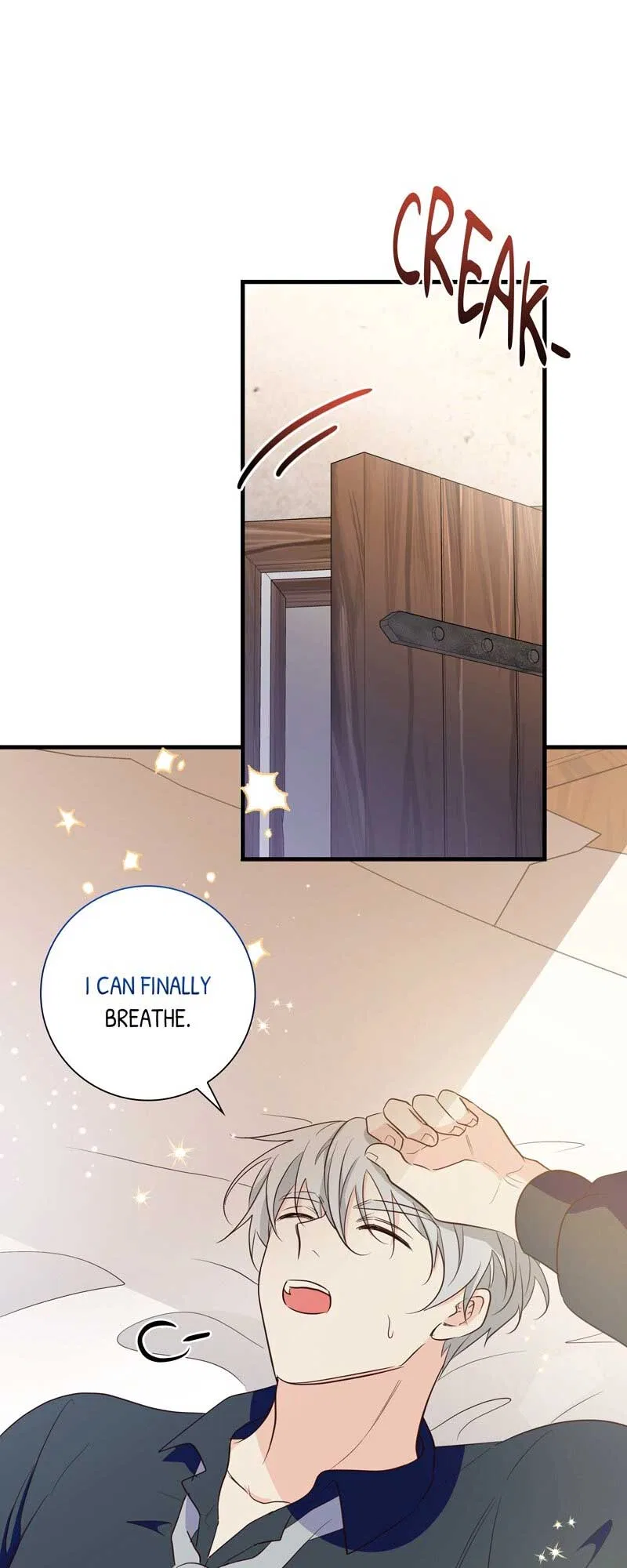 The Beastly Count After Dark Chapter 35 – Page 57