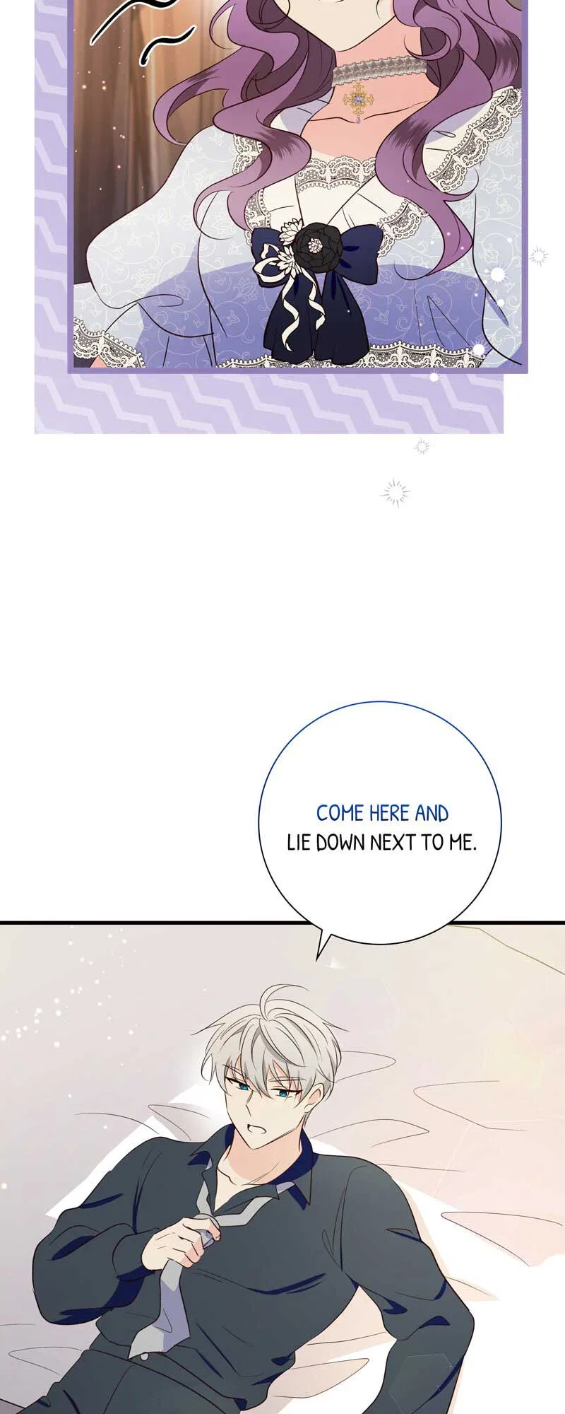 The Beastly Count After Dark Chapter 35 – Page 59