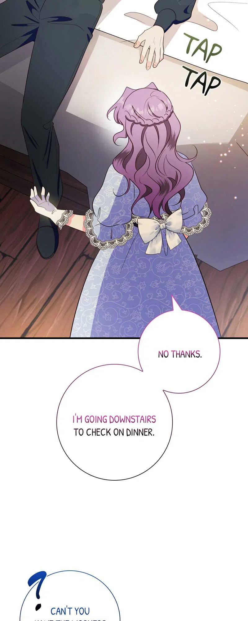 The Beastly Count After Dark Chapter 35 – Page 60