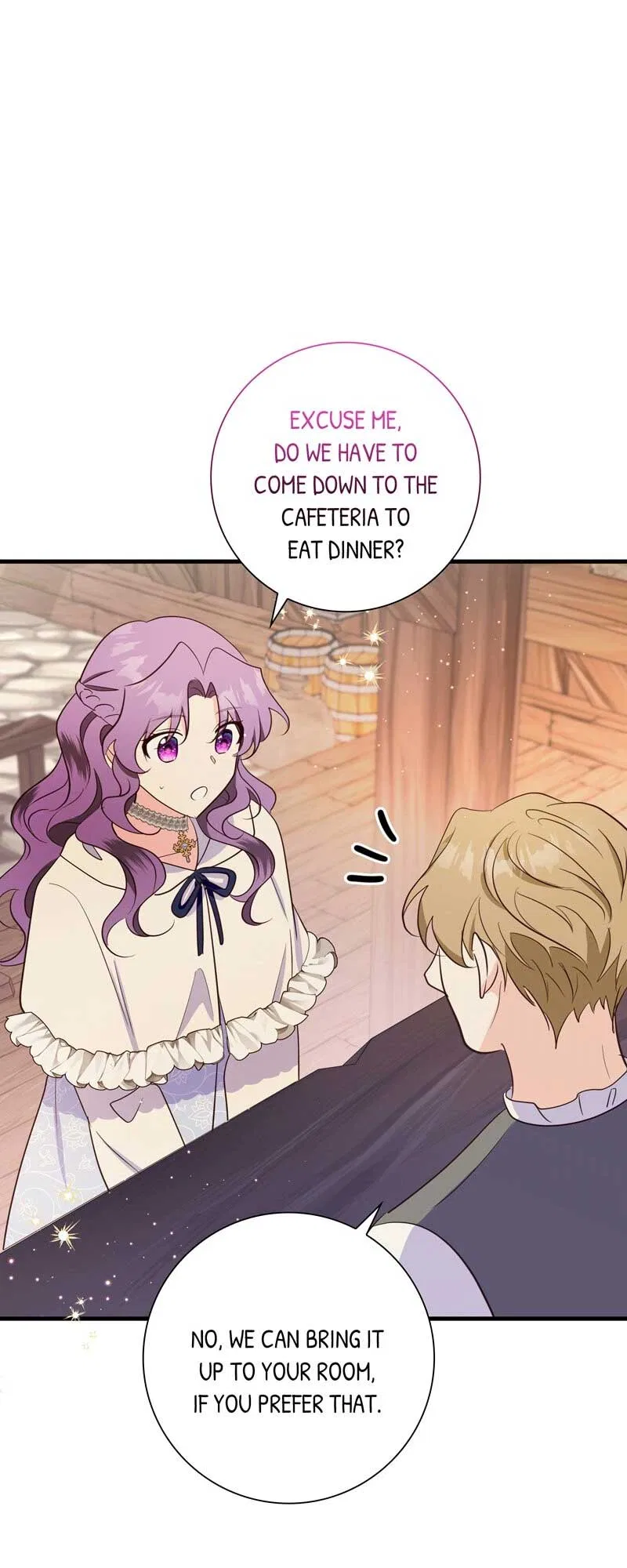 The Beastly Count After Dark Chapter 35 – Page 68