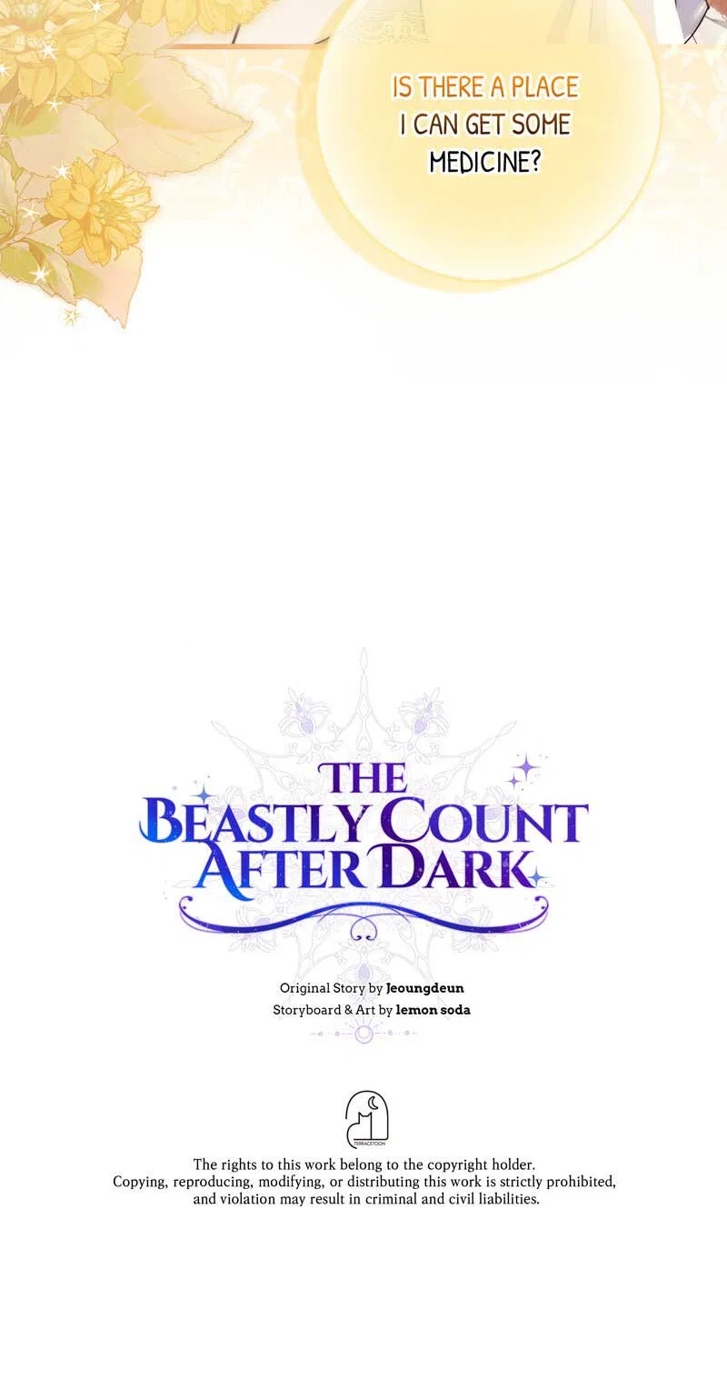 The Beastly Count After Dark Chapter 35 – Page 71