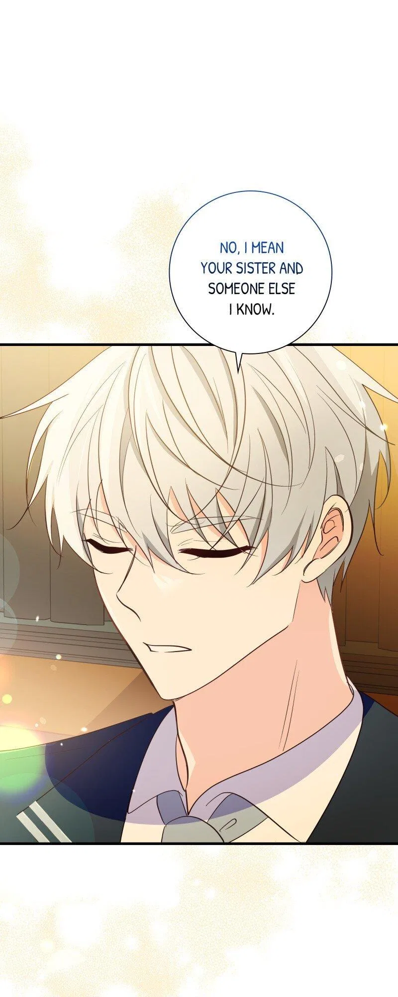 The Beastly Count After Dark Chapter 34 – Page 4