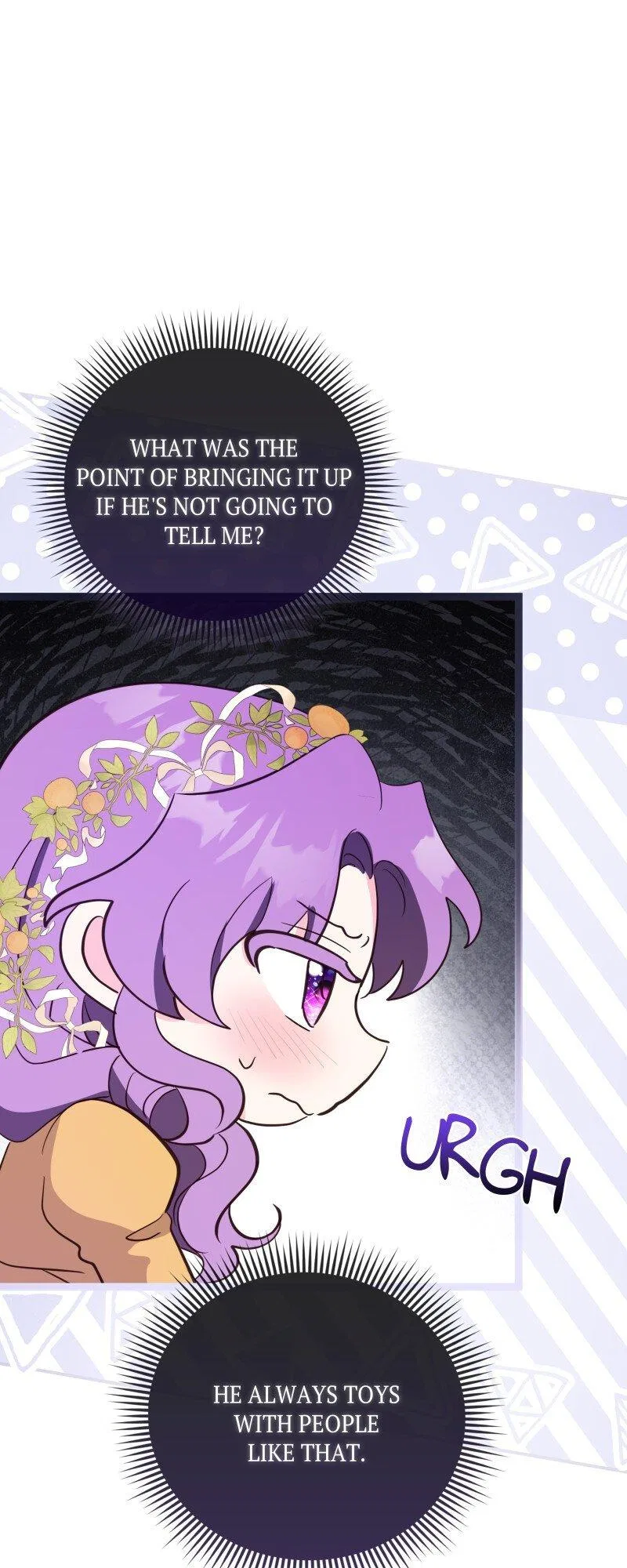 The Beastly Count After Dark Chapter 34 – Page 7