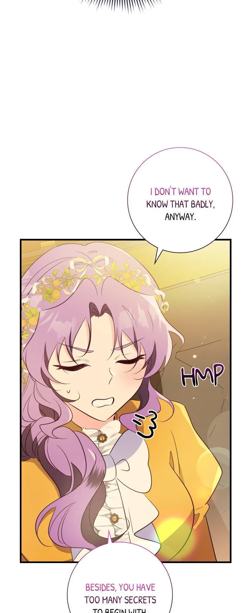 The Beastly Count After Dark Chapter 34 – Page 8