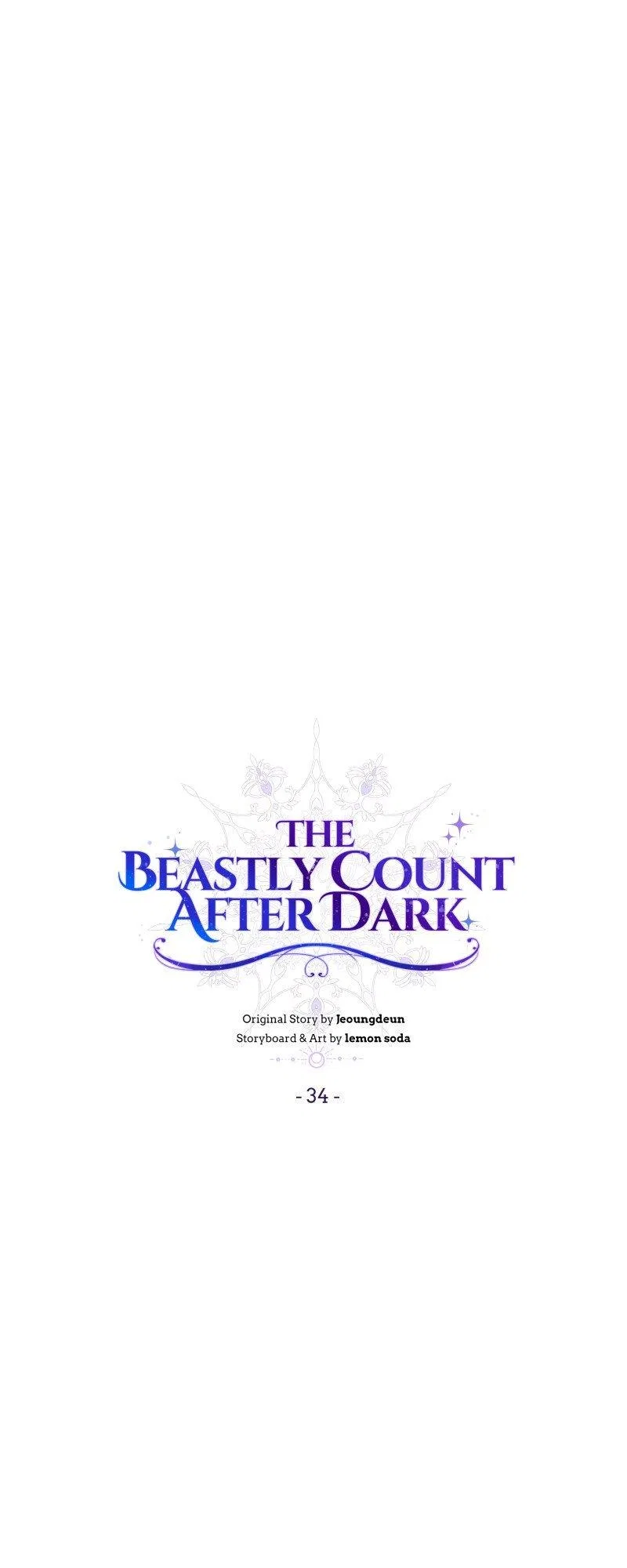 The Beastly Count After Dark Chapter 34 – Page 13