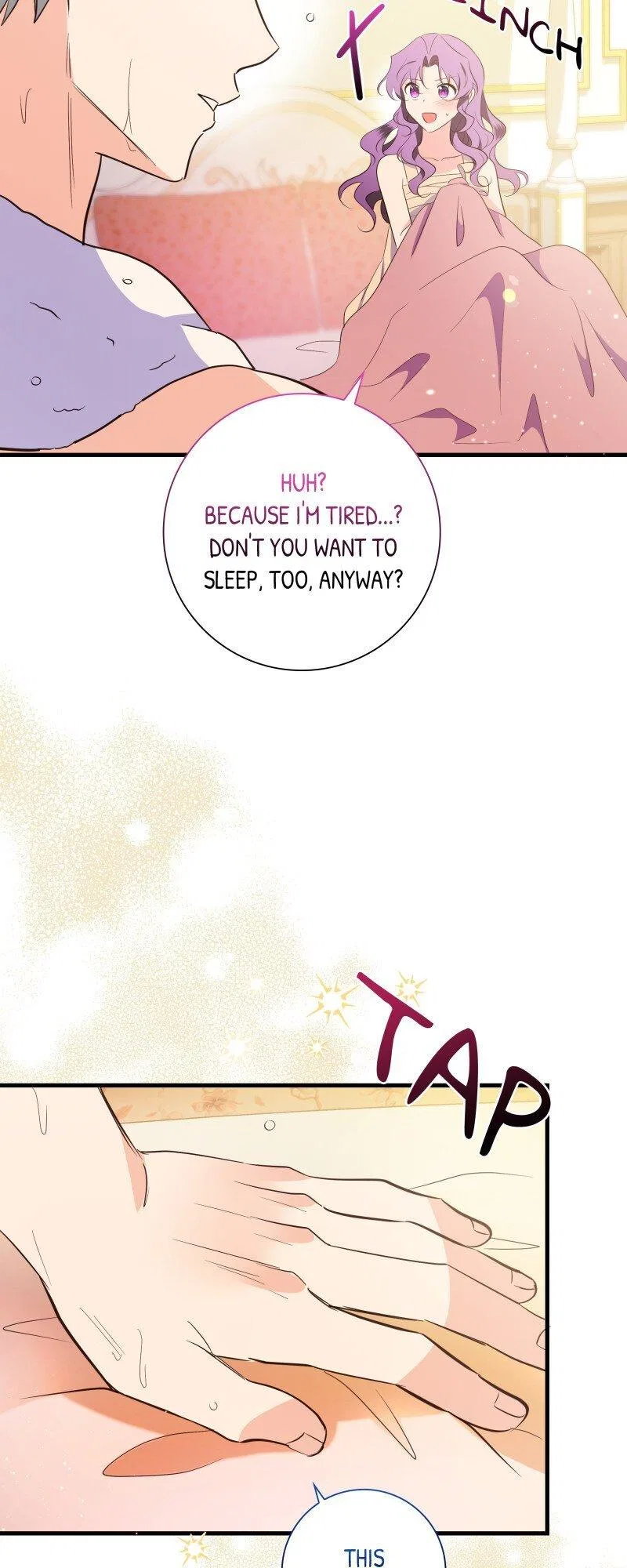 The Beastly Count After Dark Chapter 34 – Page 17