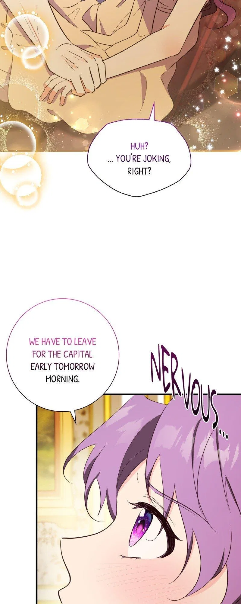 The Beastly Count After Dark Chapter 34 – Page 20