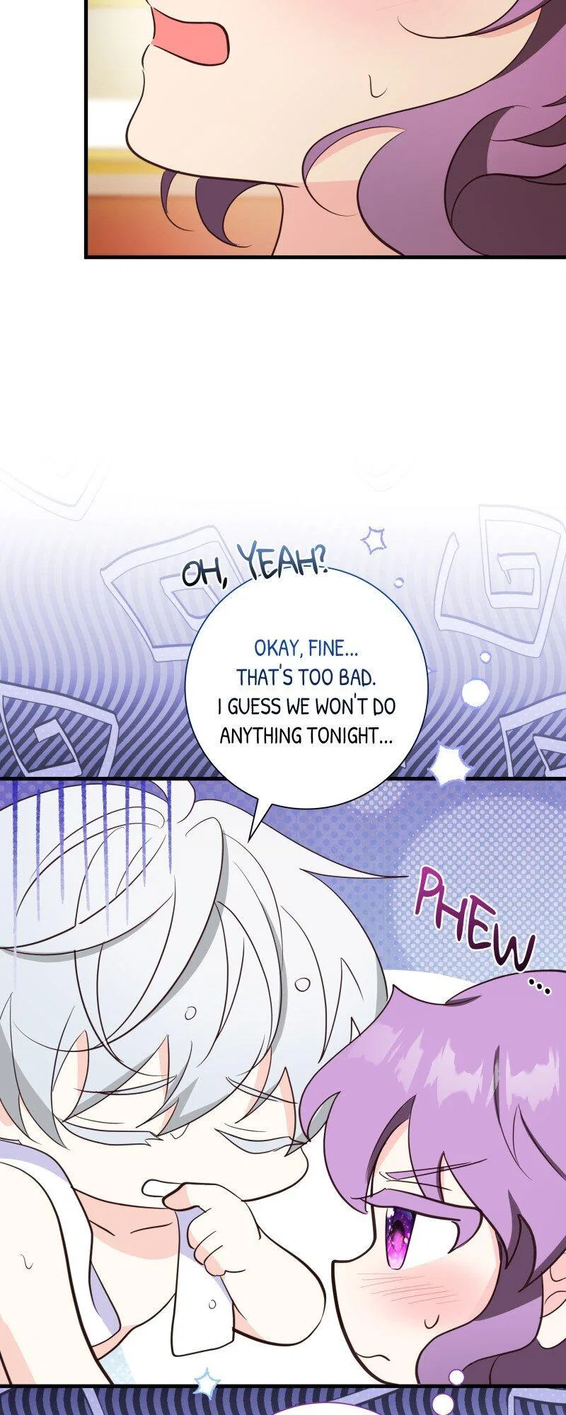 The Beastly Count After Dark Chapter 34 – Page 21