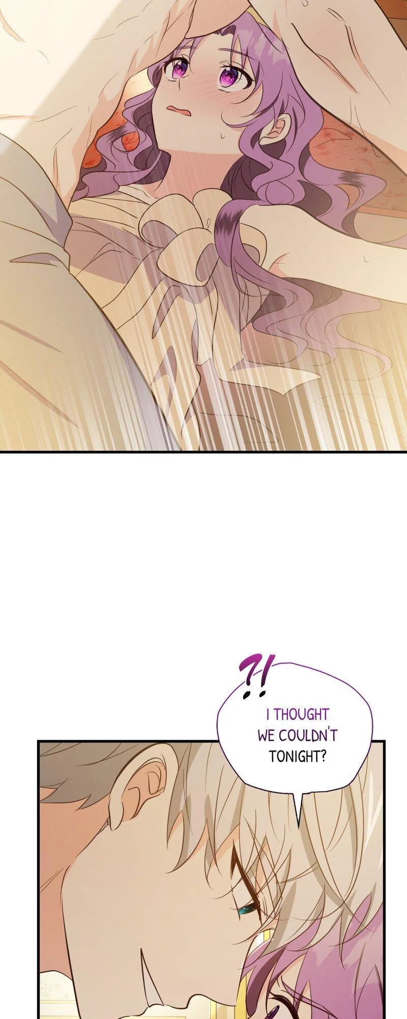 The Beastly Count After Dark Chapter 34 – Page 24