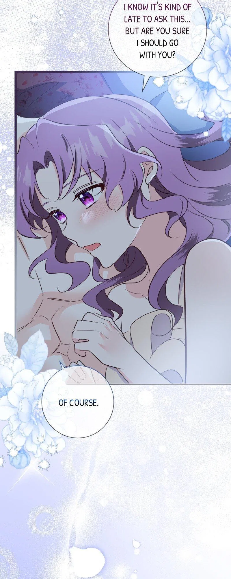 The Beastly Count After Dark Chapter 34 – Page 30