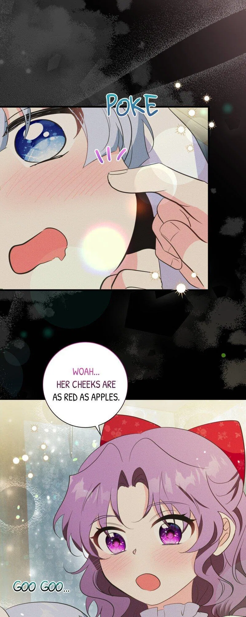 The Beastly Count After Dark Chapter 34 – Page 39