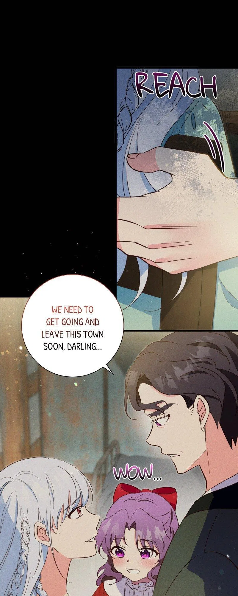 The Beastly Count After Dark Chapter 34 – Page 43