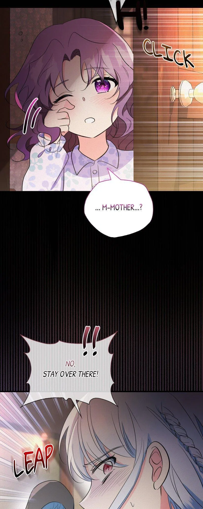 The Beastly Count After Dark Chapter 34 – Page 48