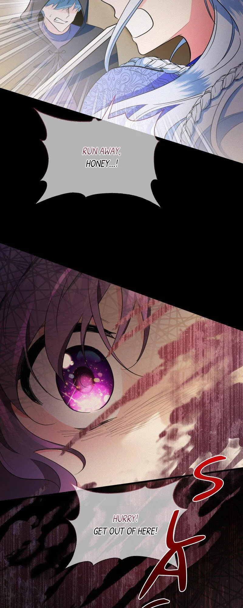 The Beastly Count After Dark Chapter 34 – Page 49