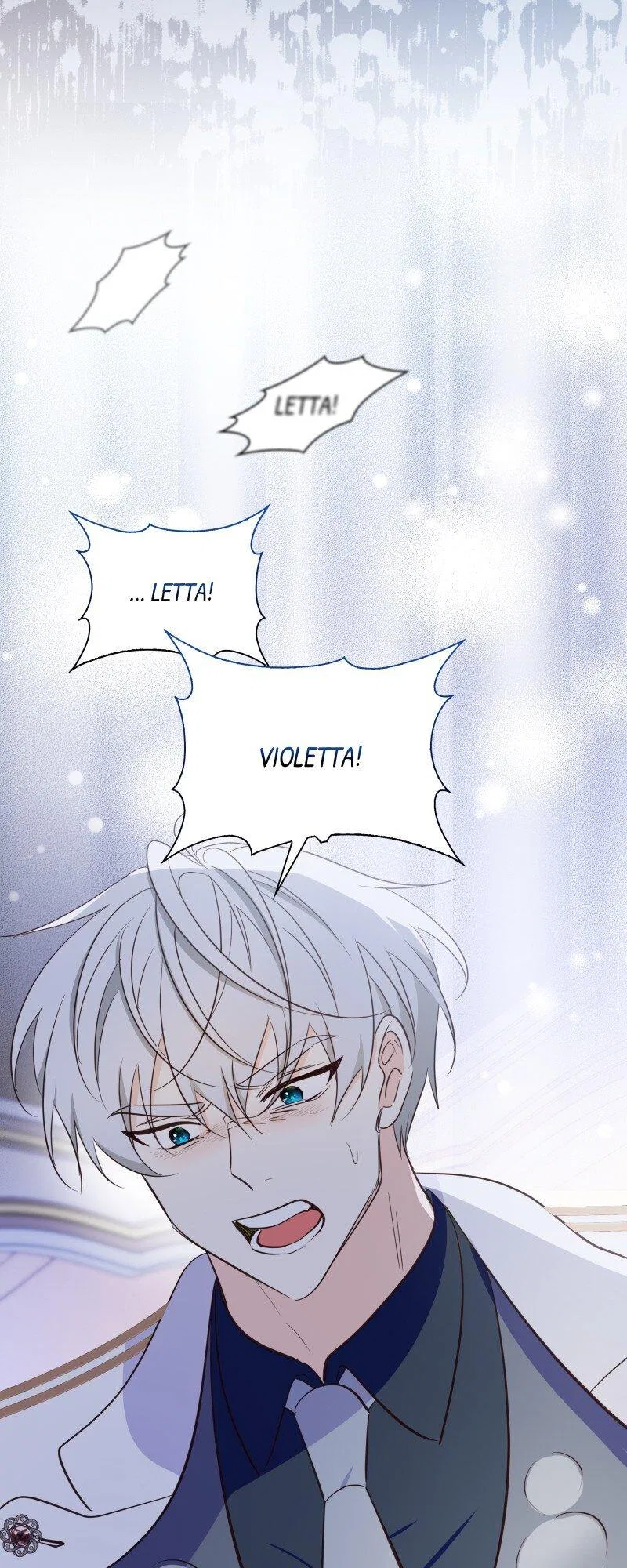 The Beastly Count After Dark Chapter 34 – Page 55