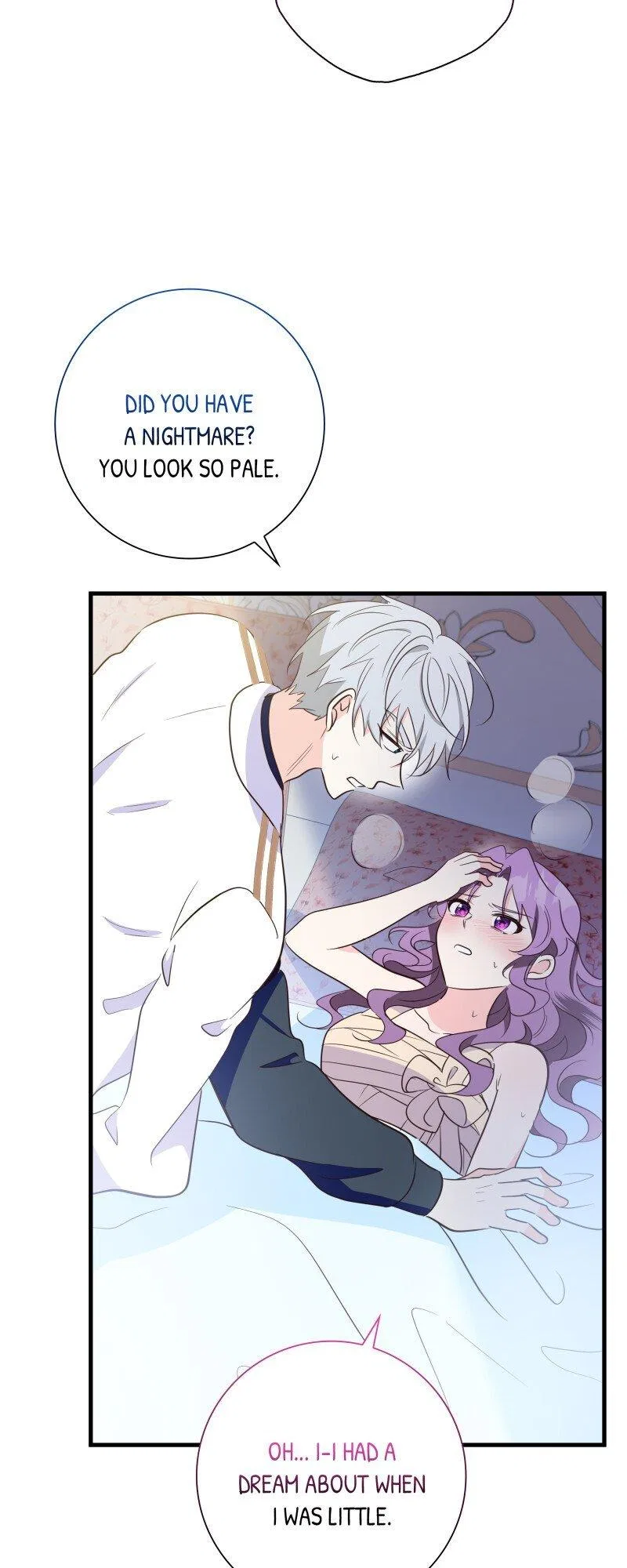 The Beastly Count After Dark Chapter 34 – Page 57