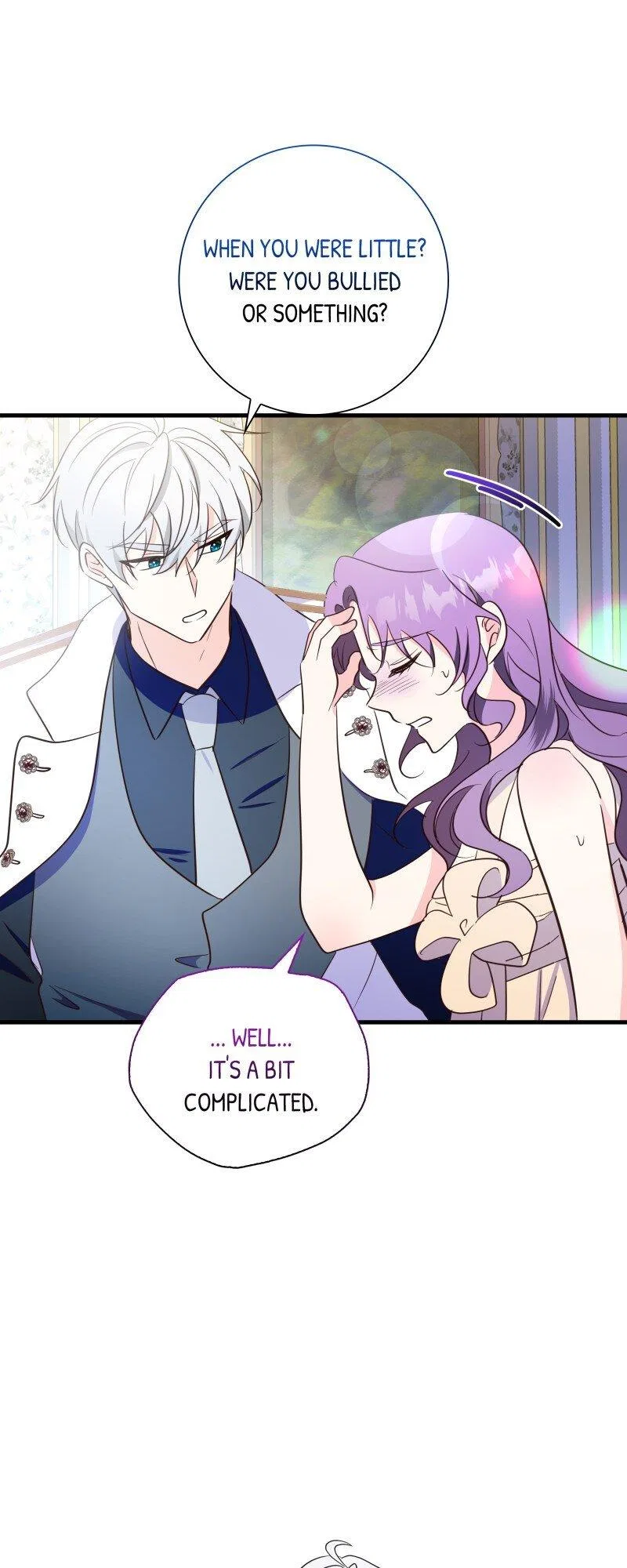 The Beastly Count After Dark Chapter 34 – Page 59