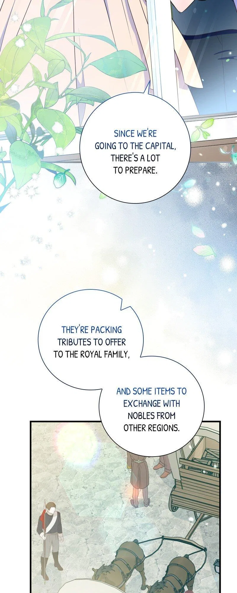 The Beastly Count After Dark Chapter 34 – Page 65