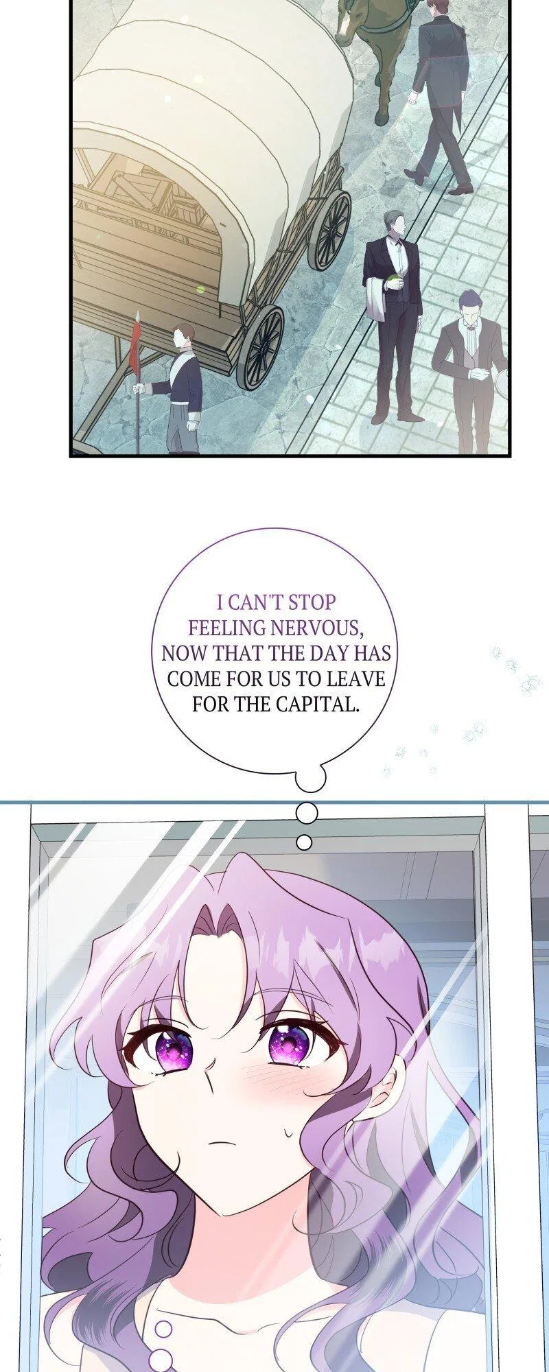 The Beastly Count After Dark Chapter 34 – Page 66