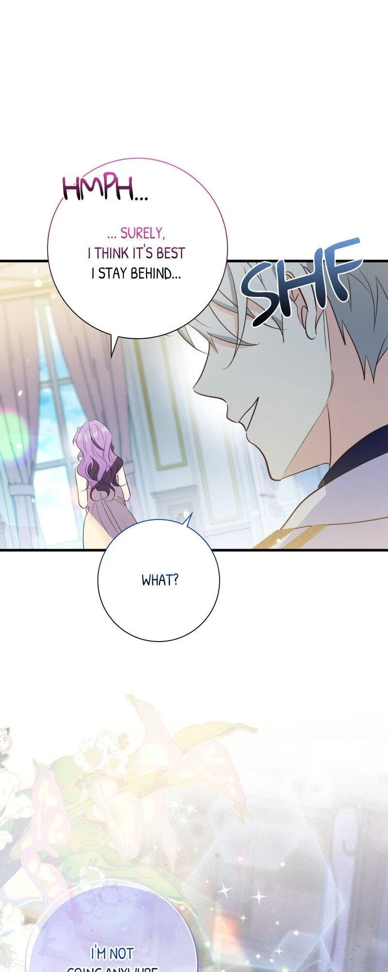 The Beastly Count After Dark Chapter 34 – Page 68