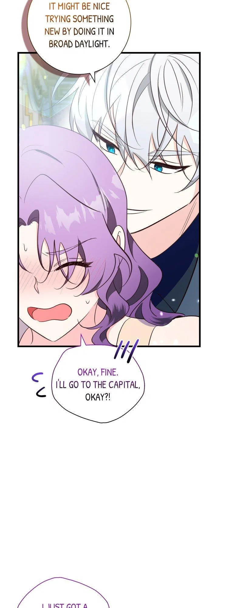 The Beastly Count After Dark Chapter 34 – Page 71