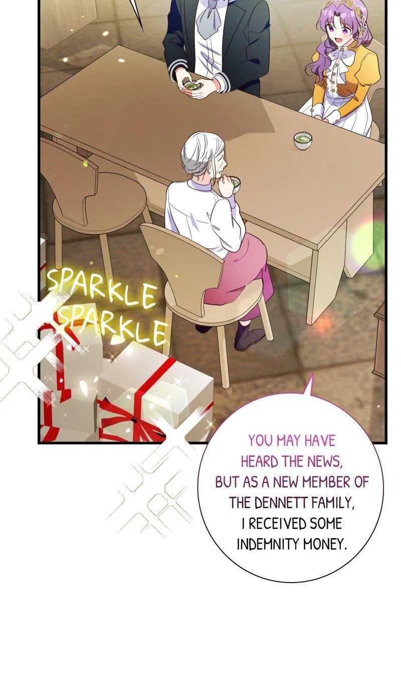 The Beastly Count After Dark Chapter 33 – Page 12