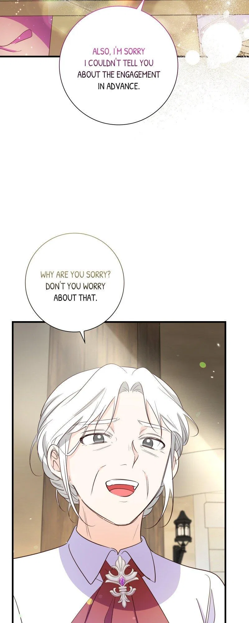 The Beastly Count After Dark Chapter 33 – Page 14