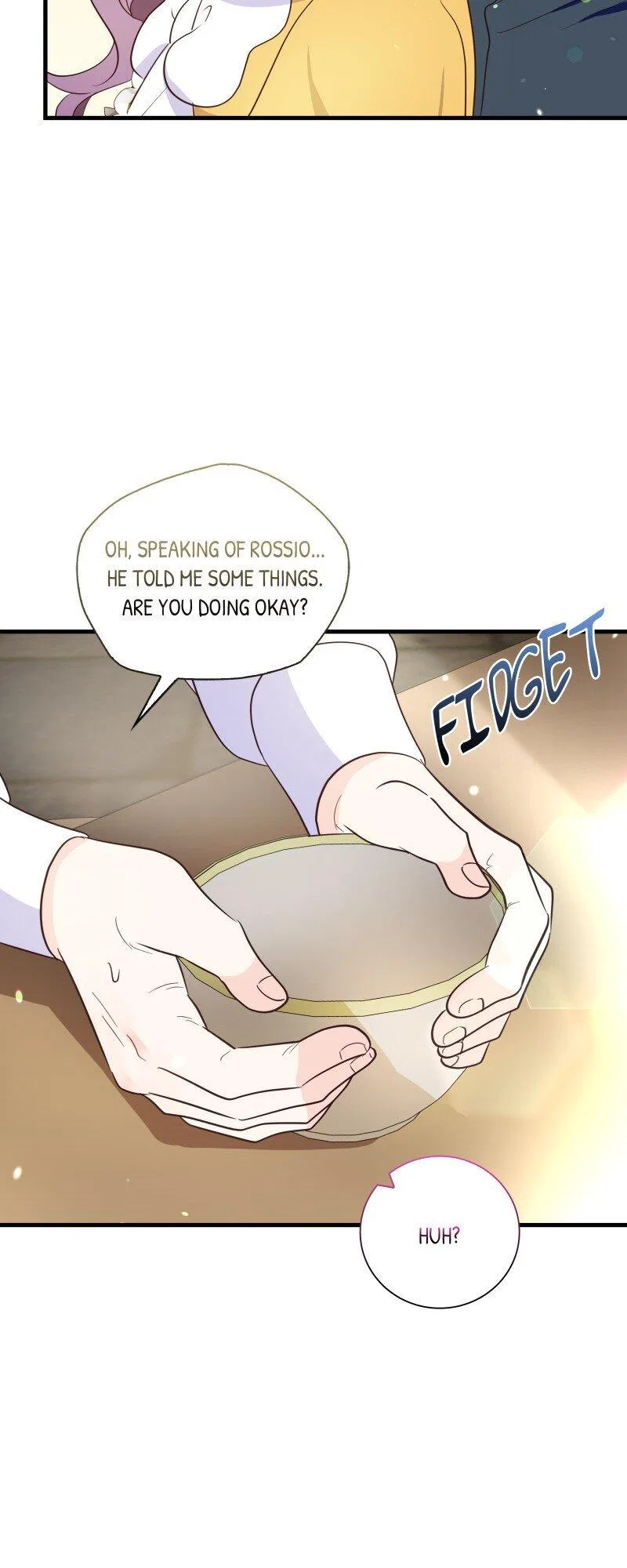 The Beastly Count After Dark Chapter 33 – Page 17