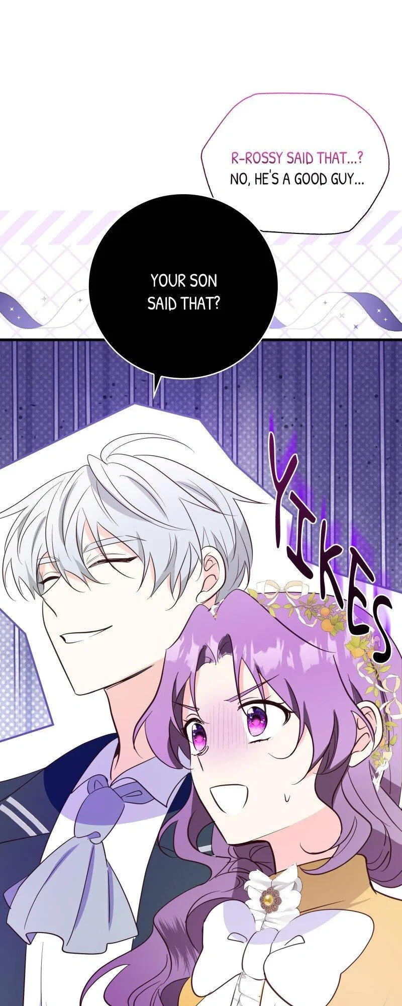The Beastly Count After Dark Chapter 33 – Page 20