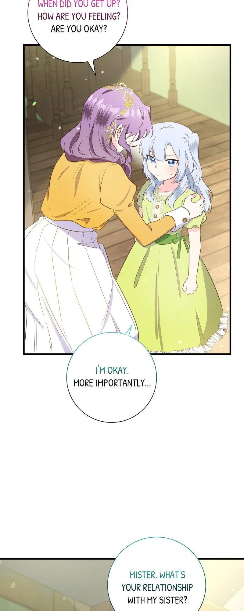 The Beastly Count After Dark Chapter 33 – Page 43