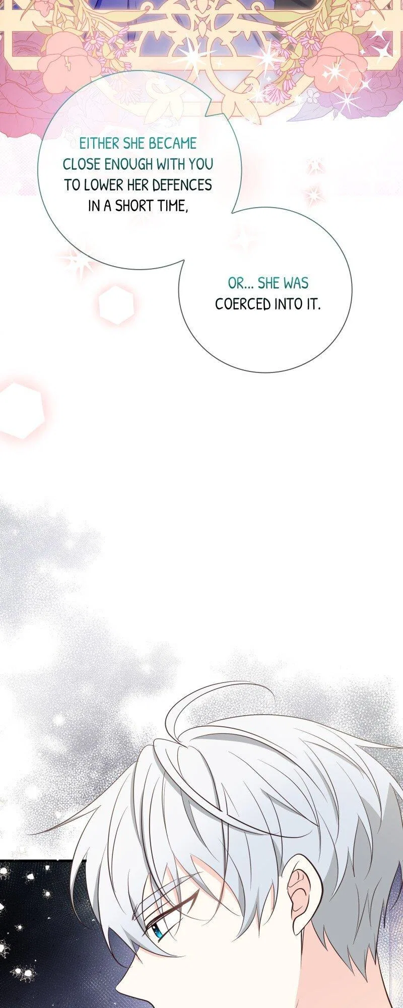 The Beastly Count After Dark Chapter 33 – Page 54