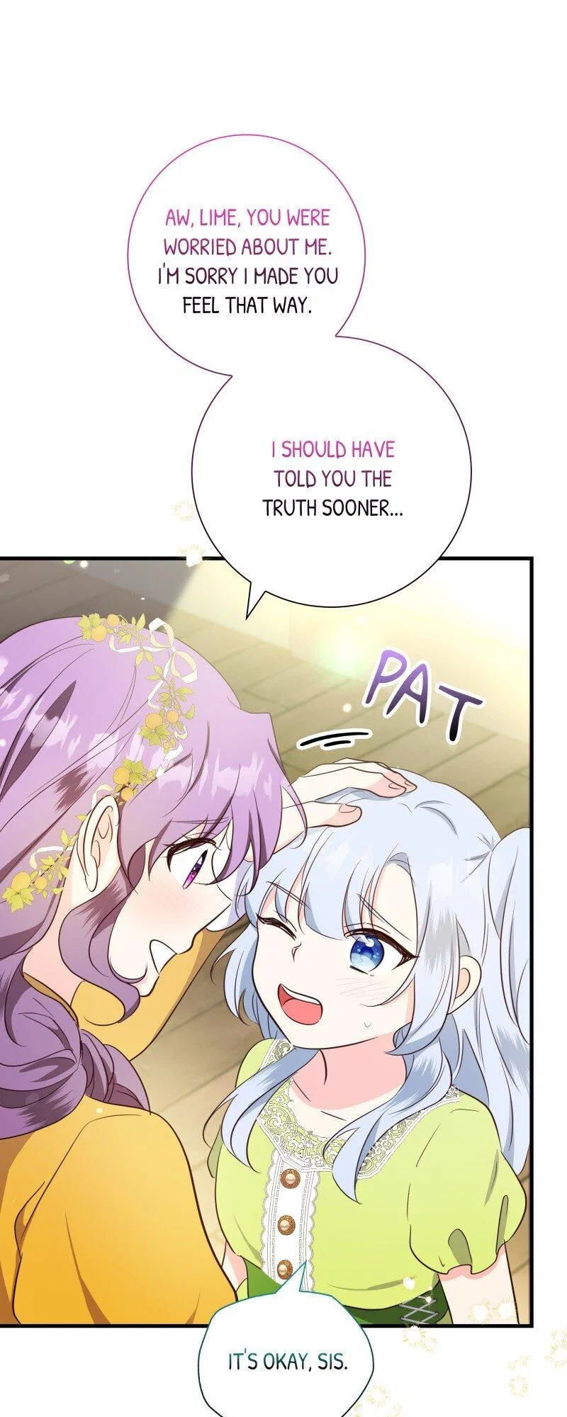 The Beastly Count After Dark Chapter 33 – Page 67