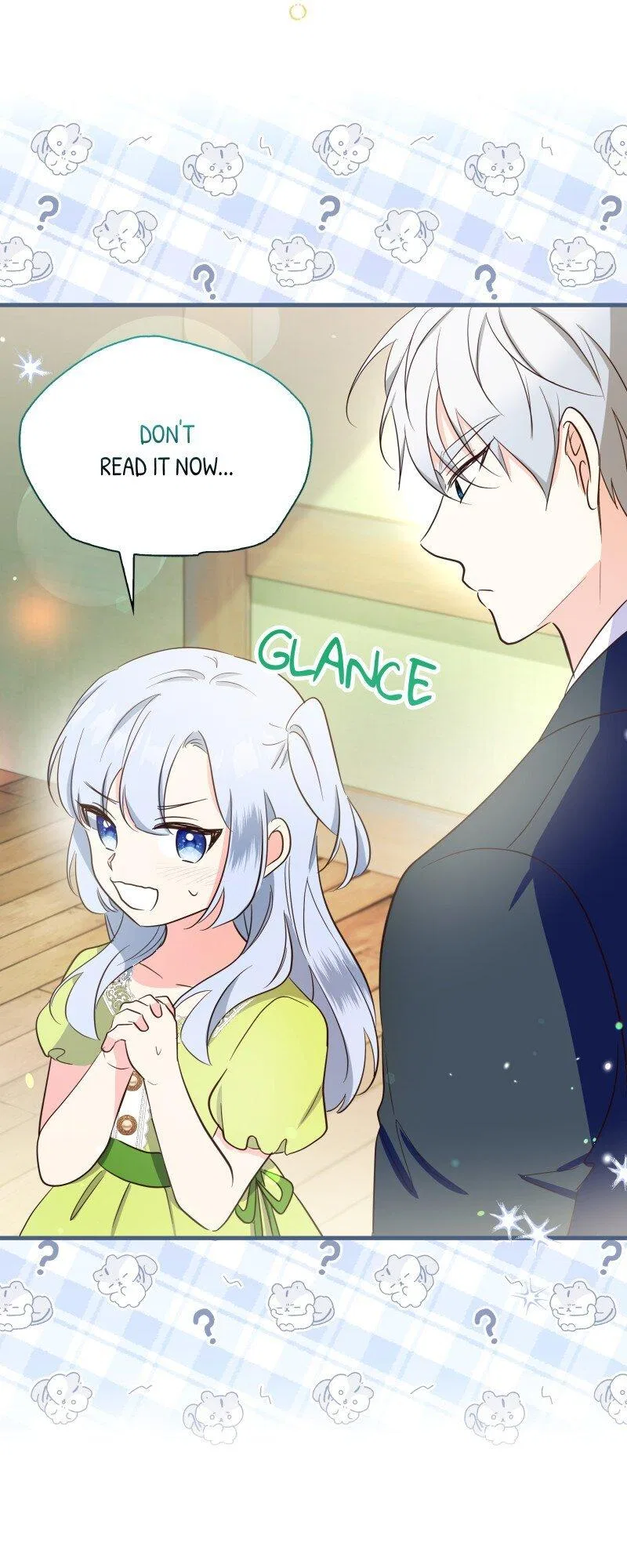 The Beastly Count After Dark Chapter 33 – Page 71