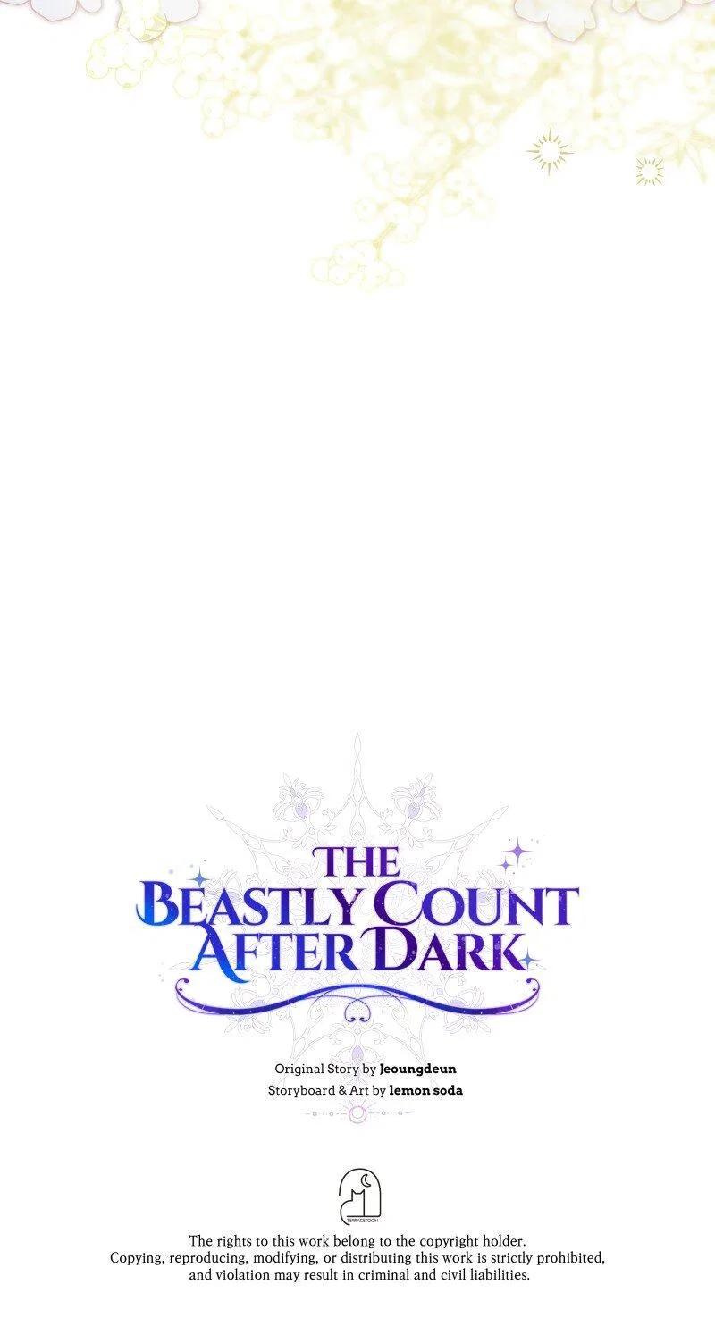 The Beastly Count After Dark Chapter 33 – Page 74