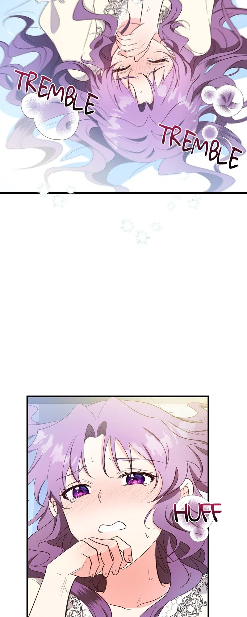 The Beastly Count After Dark Chapter 32 – Page 22