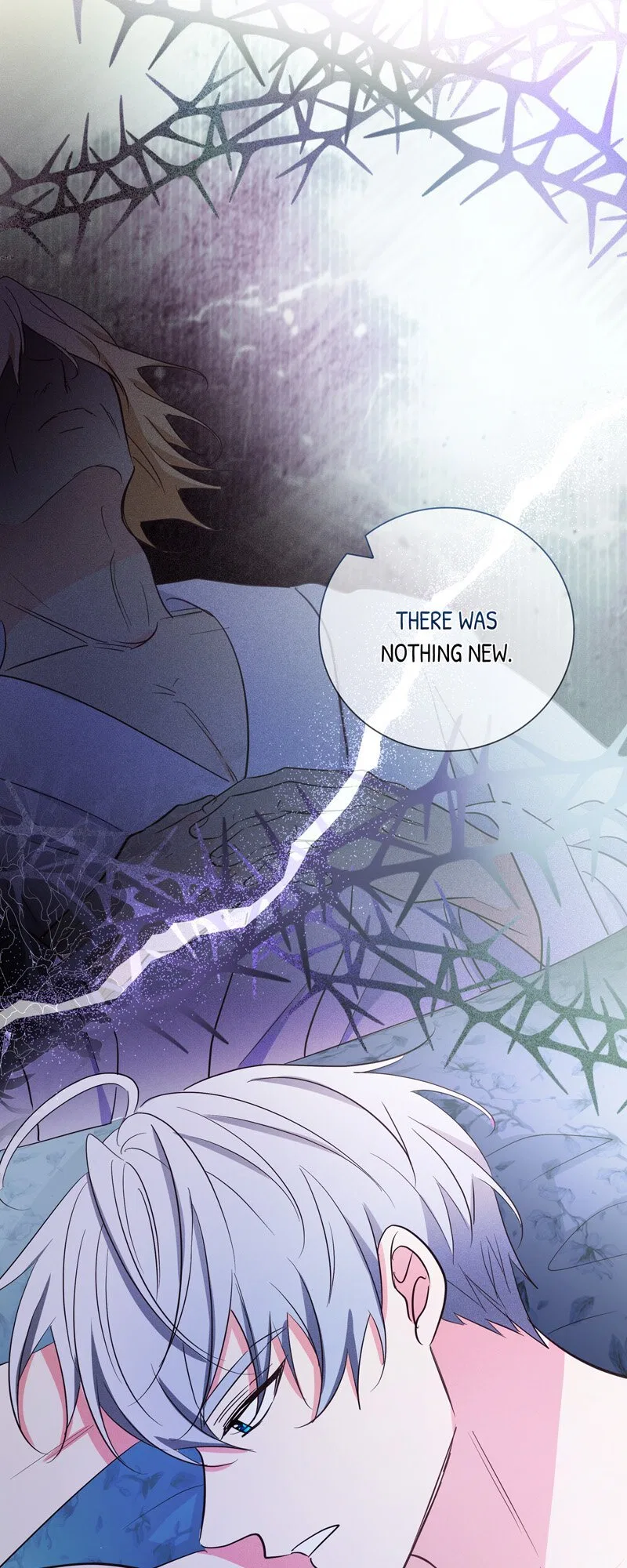 The Beastly Count After Dark Chapter 32 – Page 39