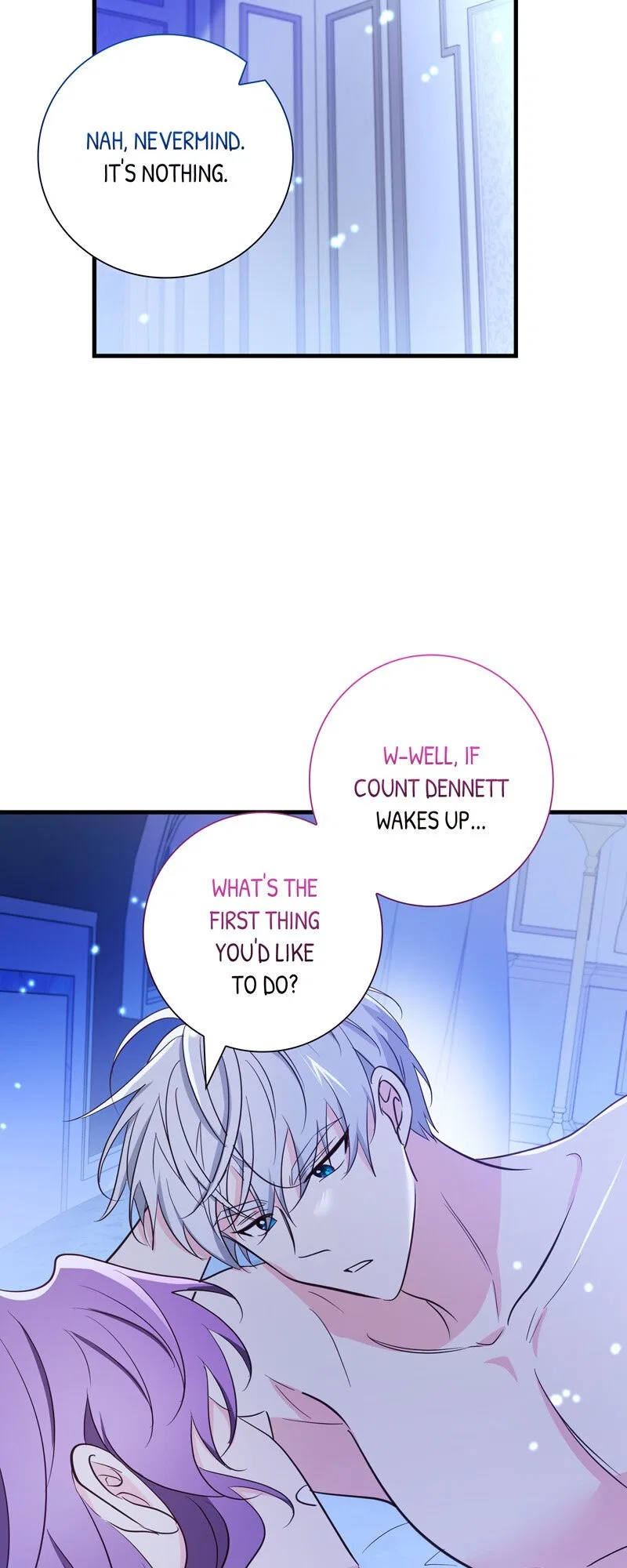 The Beastly Count After Dark Chapter 32 – Page 43