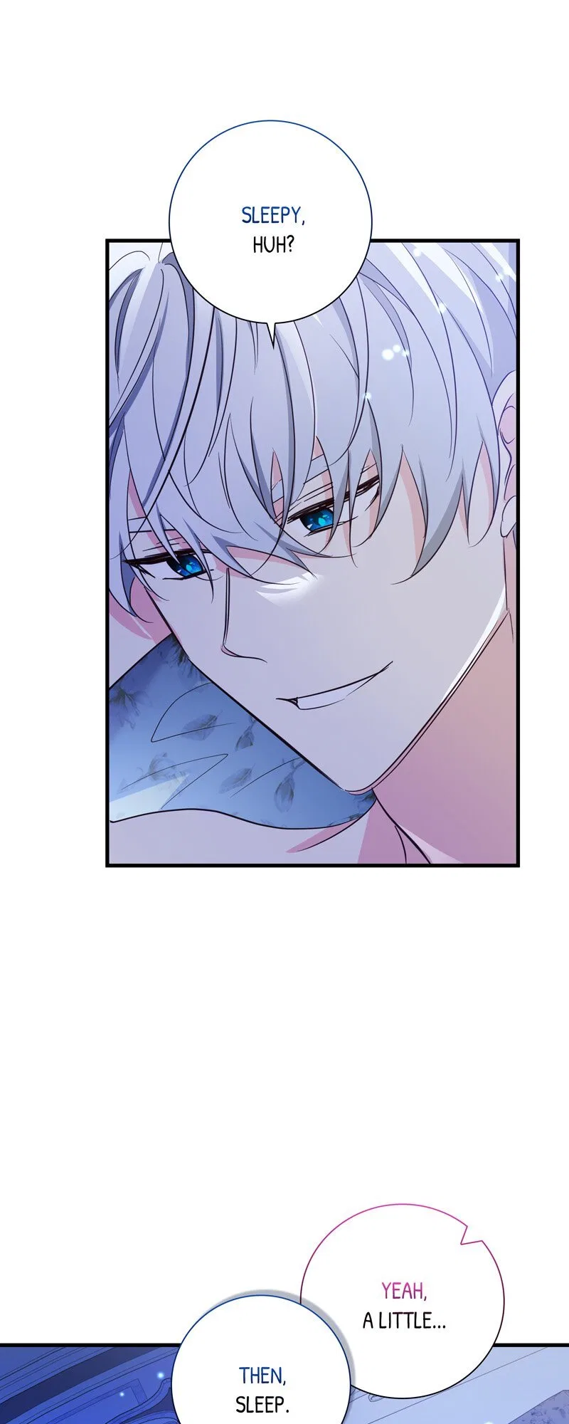 The Beastly Count After Dark Chapter 32 – Page 45