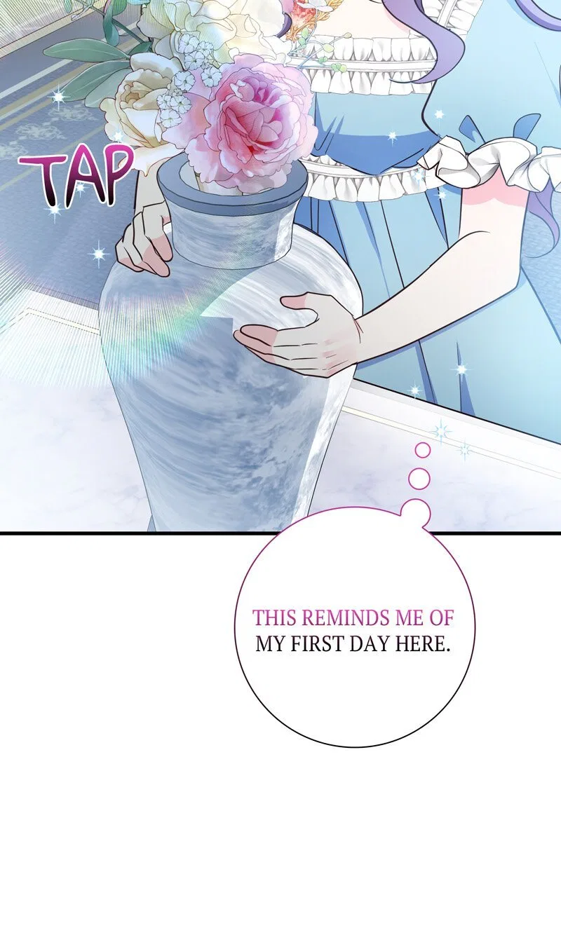 The Beastly Count After Dark Chapter 32 – Page 52