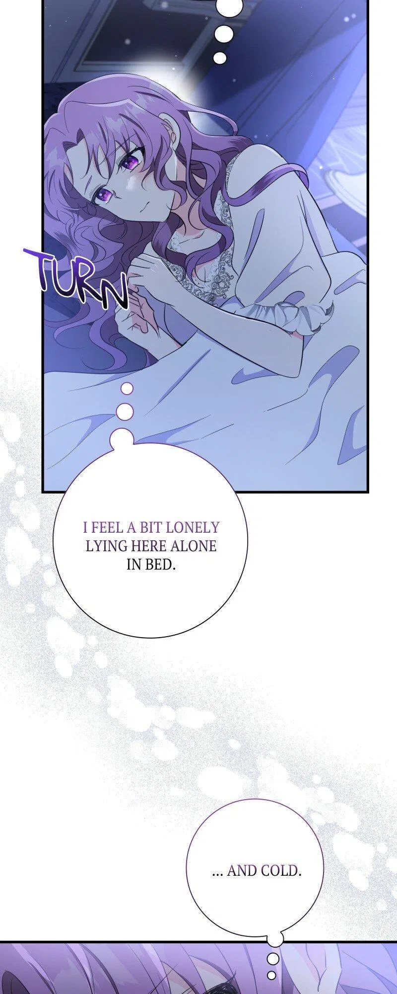 The Beastly Count After Dark Chapter 31 – Page 4