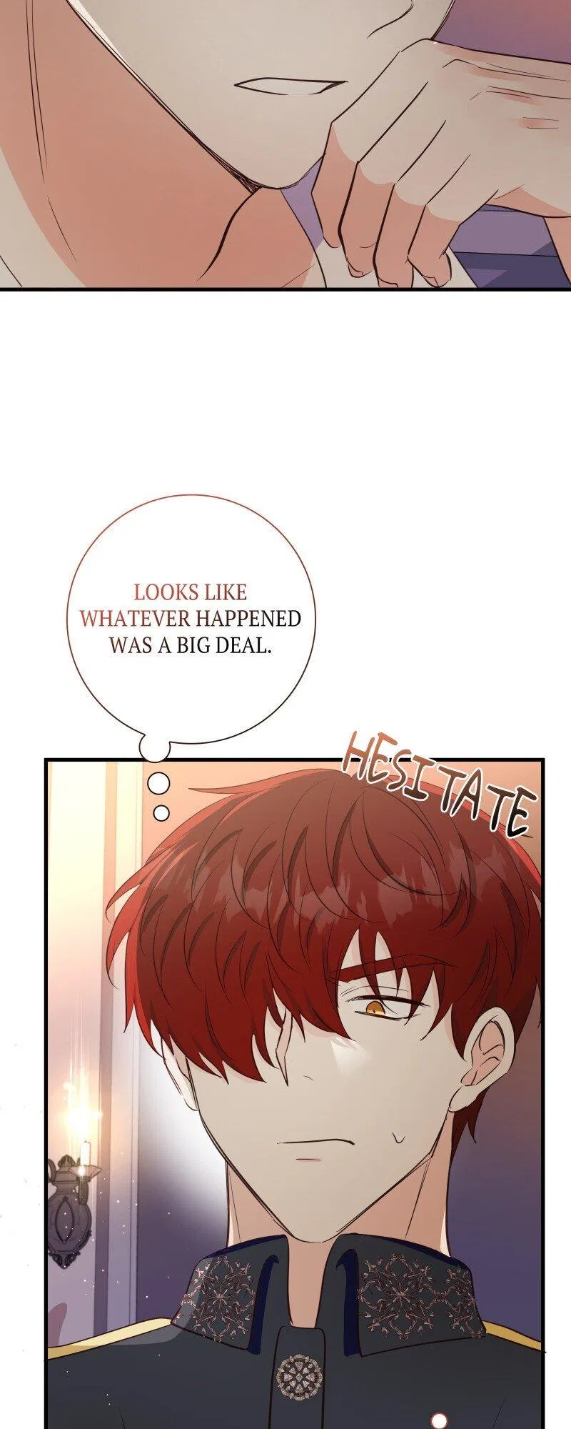The Beastly Count After Dark Chapter 31 – Page 11