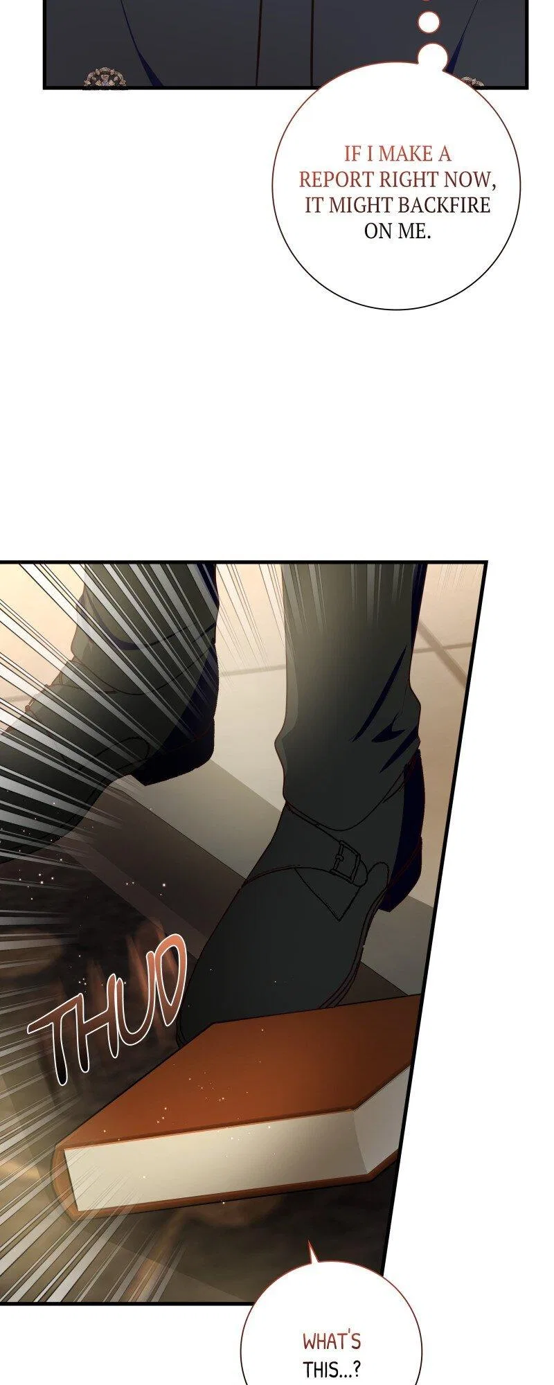 The Beastly Count After Dark Chapter 31 – Page 12