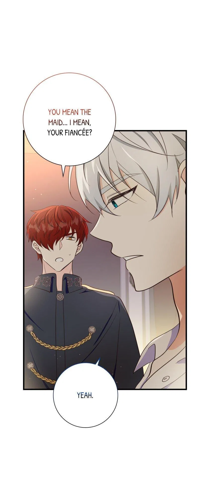 The Beastly Count After Dark Chapter 31 – Page 19