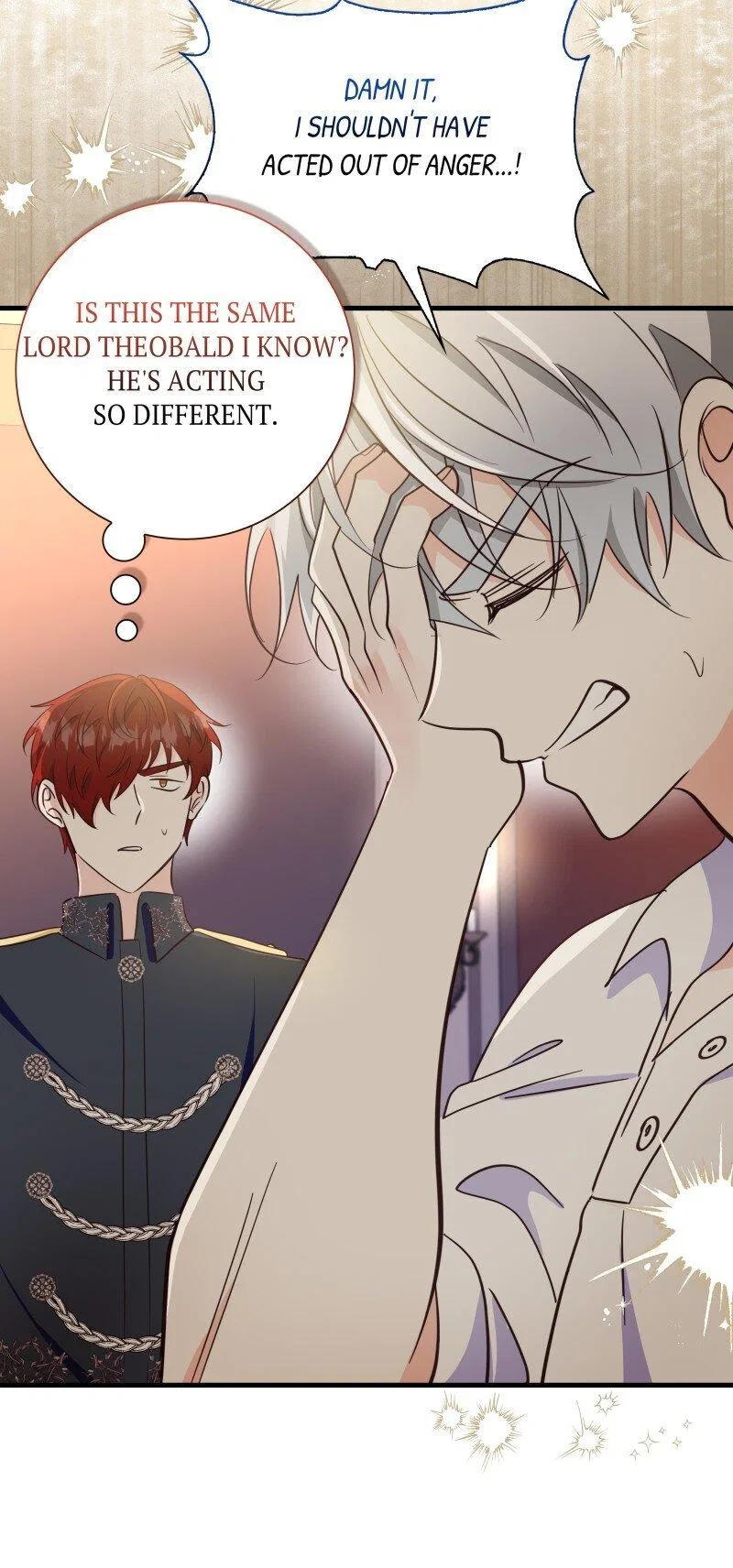 The Beastly Count After Dark Chapter 31 – Page 28