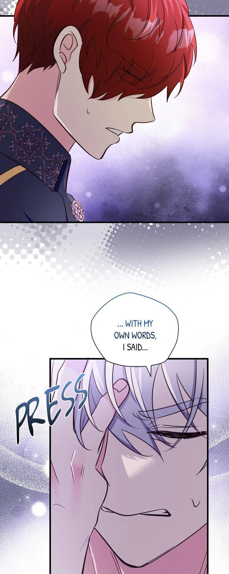 The Beastly Count After Dark Chapter 31 – Page 31