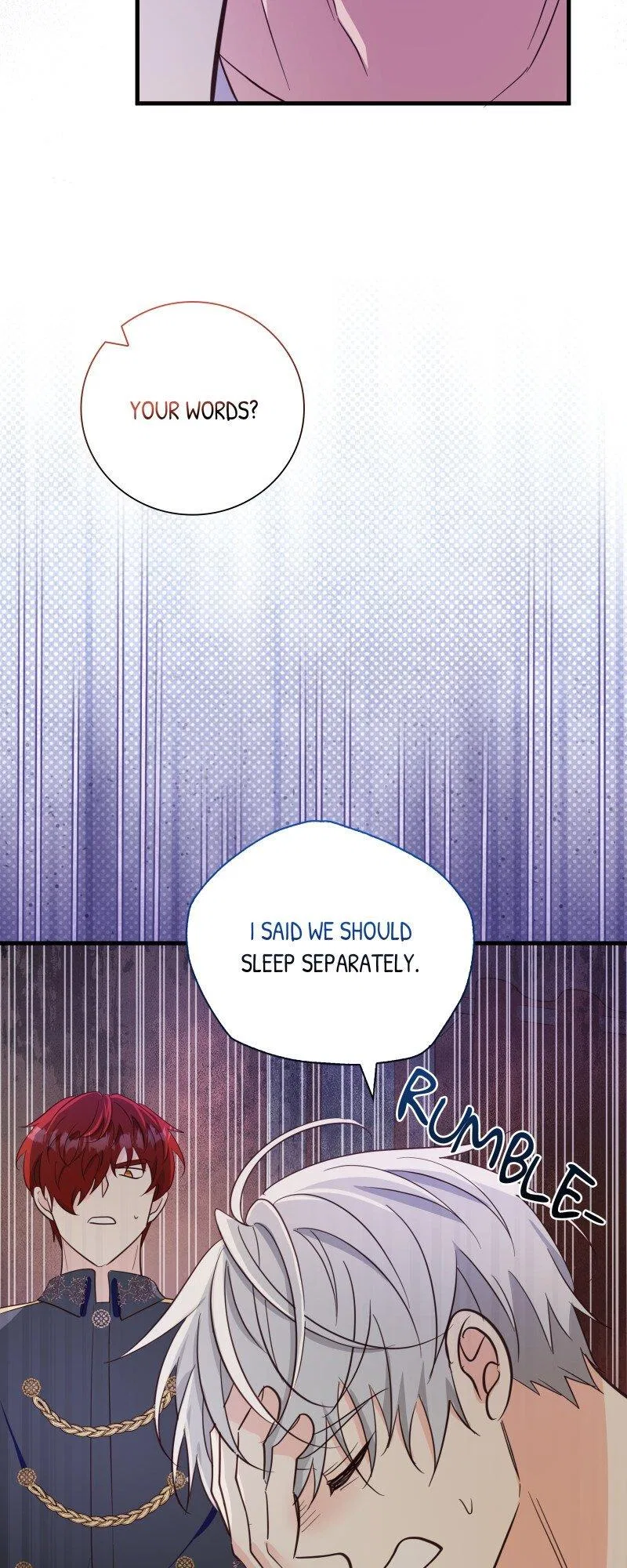 The Beastly Count After Dark Chapter 31 – Page 32