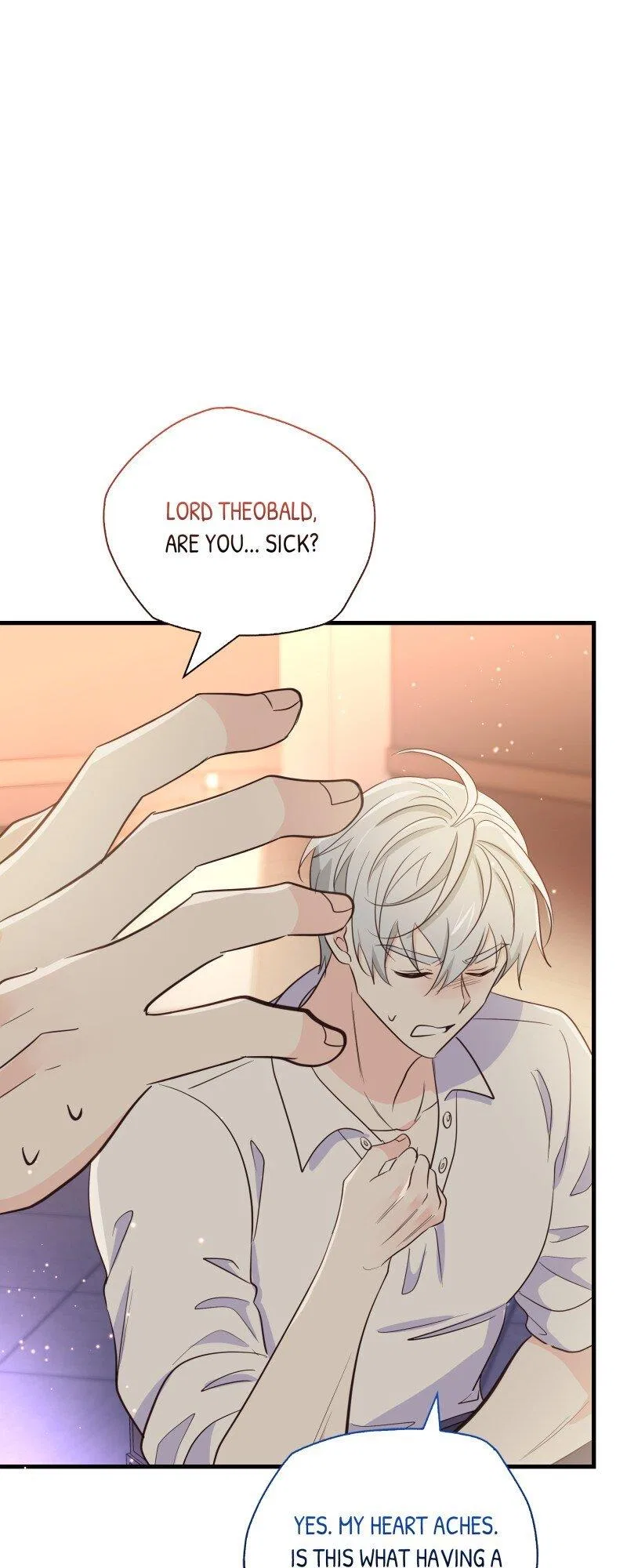 The Beastly Count After Dark Chapter 31 – Page 35
