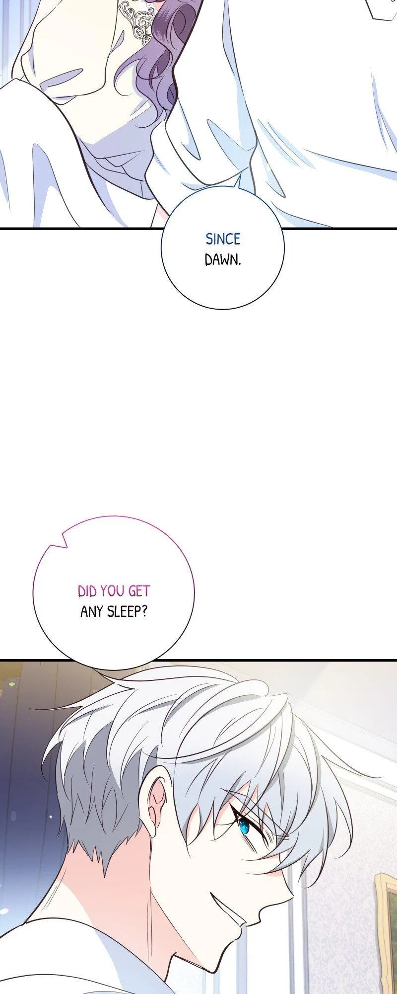 The Beastly Count After Dark Chapter 31 – Page 48