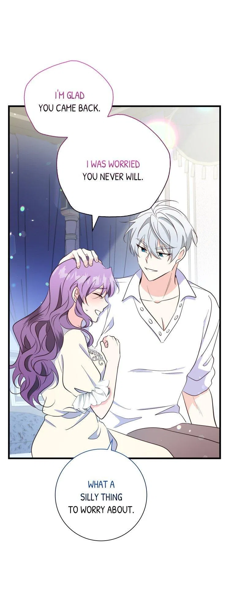The Beastly Count After Dark Chapter 31 – Page 65