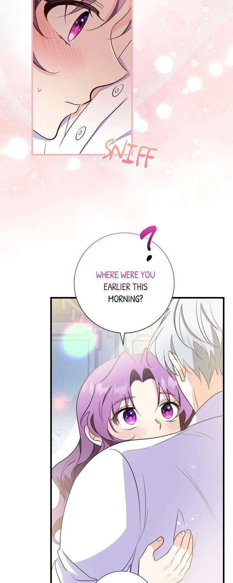 The Beastly Count After Dark Chapter 31 – Page 69